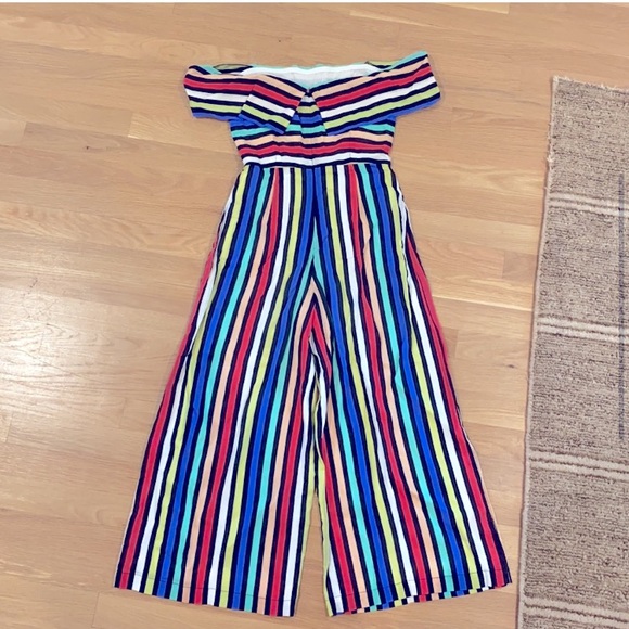 House of Harlow 1960 X REVOLVE Jumpsuit Like new! - Picture 5 of 5